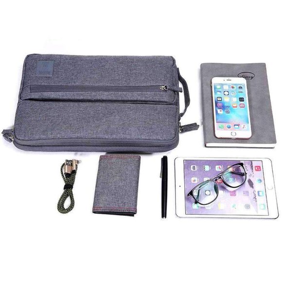 All in One Tech Organizer - Picture 3 of 3